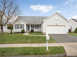 92 Rolling Grn, Middletown, CT 06457