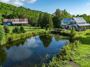288 Pup Hill Rd, Saranac, NY 12981