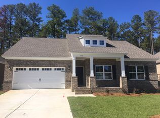 236 Cedar Hollow Ln, Irmo, SC 29063