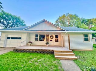 202 N 3rd Ave, Anthon, IA 51004