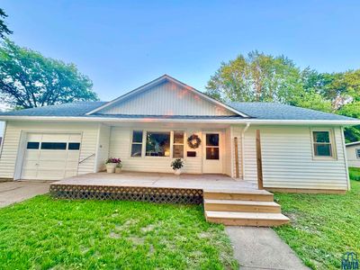 202 N 3rd Ave, Anthon, IA, 51004