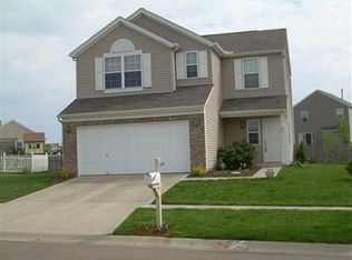 330 Heftner Cir, Maineville, OH 45039