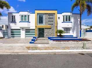 Calle Marbella 1238, Carolina, PR 00979
