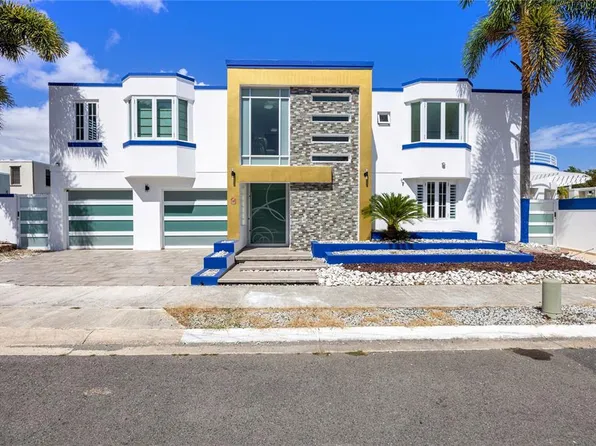 Calle Marbella 1238, Carolina, PR 00979