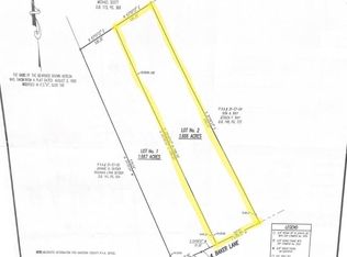 2 Baker Ln, Hawesville, KY 42348