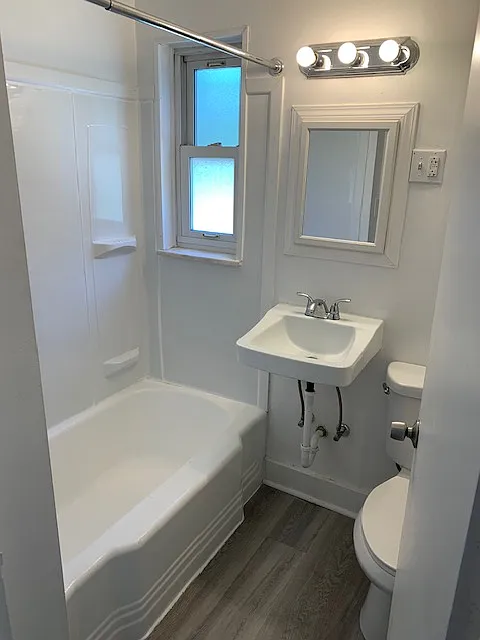 1 bed, $725 — Photo 2