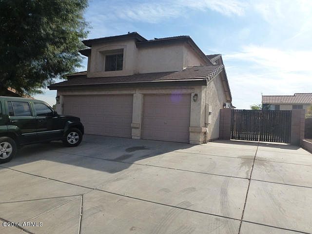 1st image of 10355 W Rosewood Dr