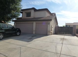 10355 W Rosewood Dr, Avondale, AZ 85392