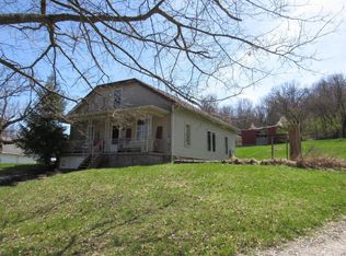 114 Gnawbone Rd, Aurora, IN 47001