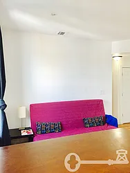 Rented by Brooklyn Key