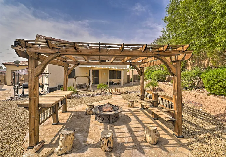 6449 Deer Peak Ct — Photo 38