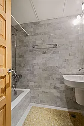 Rented by Compass