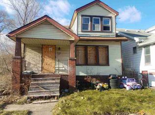 14677 Wisconsin St, Detroit, MI 48238