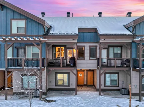 109 Broken Pine Ln, McCall, ID 83638