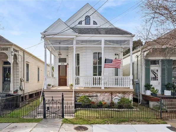 6118 Laurel St, New Orleans, LA 70118