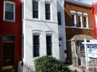 626 15th St NE, Washington, DC 20002