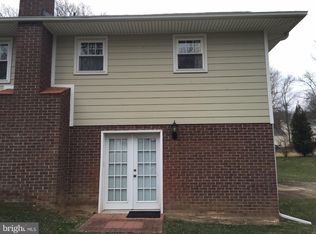 1201 Forestwood Dr, Mc Lean, VA 22101