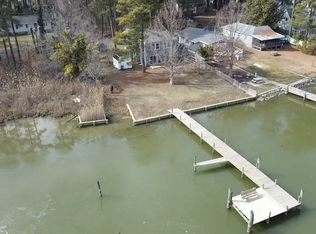 535 Talbot Rd, Stevensville, MD 21666