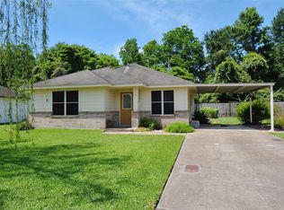 1319 Robert St, Baytown, TX 77521