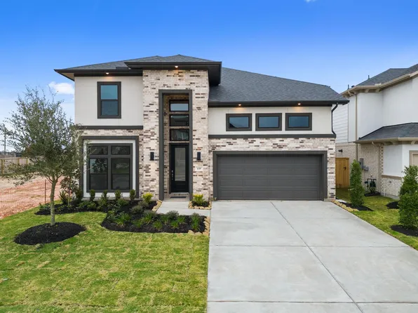 438 Apple Core Way, Richmond, TX 77406