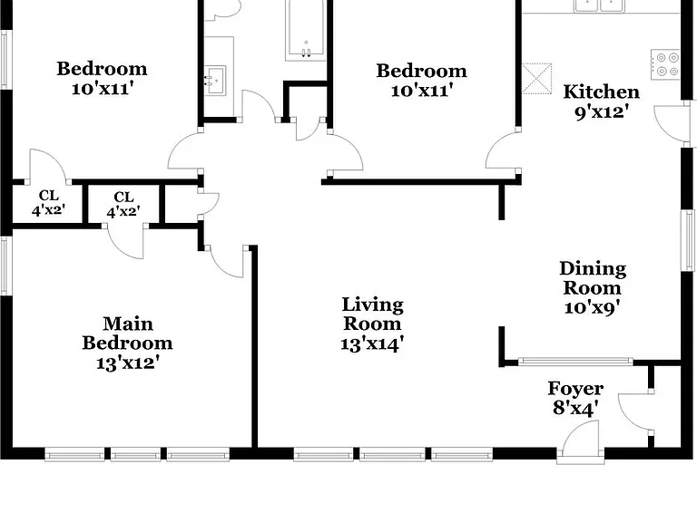 640 Oakdale Dr — Photo 2