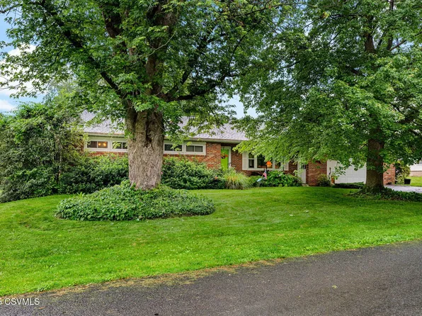 608 Logan Ave, Lewisburg, PA 17837