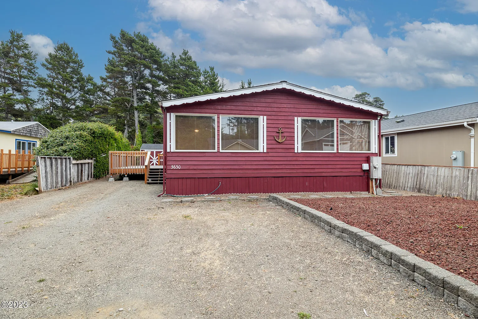 3630 Sea Mist Ave photo 1