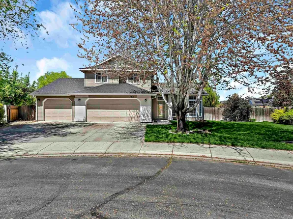 5819 S Cello Ave, Boise, ID 83709