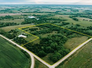 0 168th Rd, Valparaiso, NE 68065