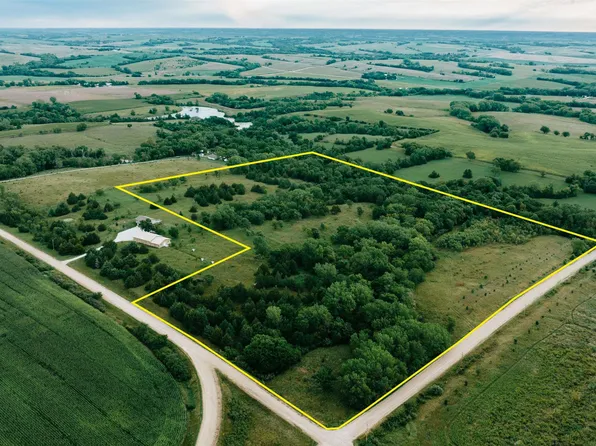 0 168th Rd, Valparaiso, NE 68065