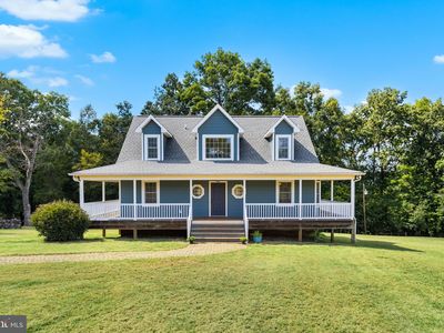 20646 River Rd, Rapidan, VA, 22733