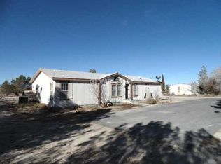 4230 S Oakridge Ave, Pahrump, NV 89048