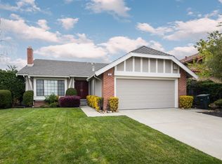 1101 Vailwood Way, San Mateo, CA 94403