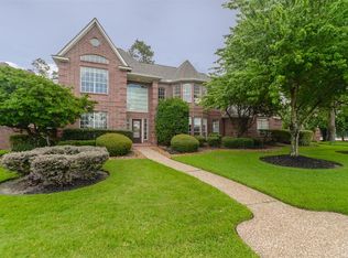 5515 Winding Ridge Dr, Spring, TX 77379