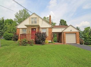 8258 Daly Rd, Cincinnati, OH 45231