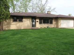 631 Betula Ave, Joliet, IL