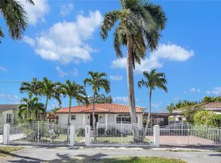 120 W 64th Ter, Hialeah, FL 33012