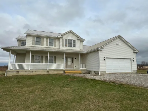9122 Caledonia Bellville Rd, Galion, OH 44833