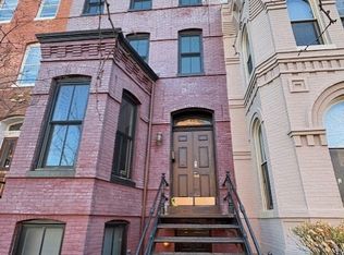 202 4th St SE APT B, Washington, DC 20003