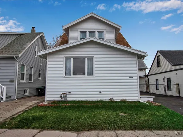 1301 Kenmore Ave, Buffalo, NY 14217