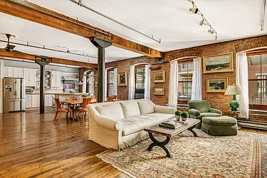 Sold by Compass