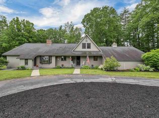 13 Kelso Dr, Bow, NH 03304