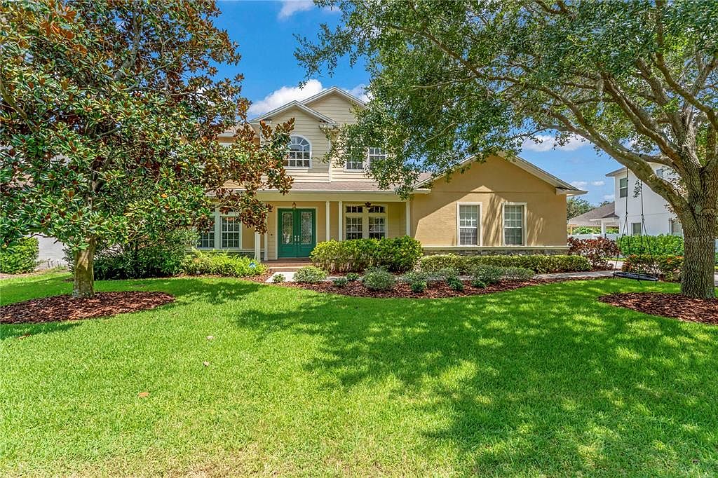14745 Lake Magdalene Cir, Tampa, FL 33613 Zillow