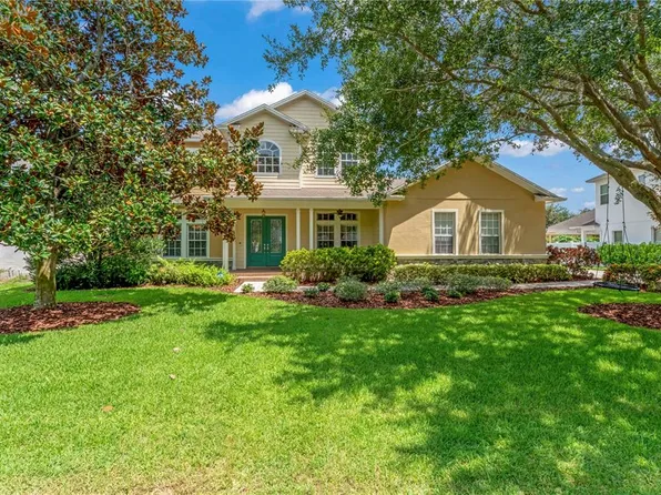 14745 Lake Magdalene Cir, Tampa, FL 33613