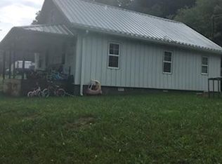 4211 Cedar Creek Rd, La Follette, TN 37766