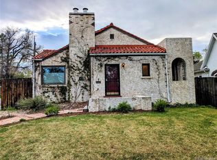 601 Colorado Blvd, Denver, CO 80206