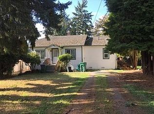 14345 36th Ave NE, Seattle, WA 98125