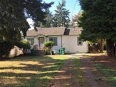 14345 36th Ave NE, Seattle, WA, 98125