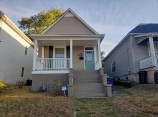 929 E 11th St, Chattanooga, TN 37403