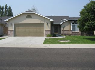 5023 N Rosepoint Way, Boise, ID 83713
